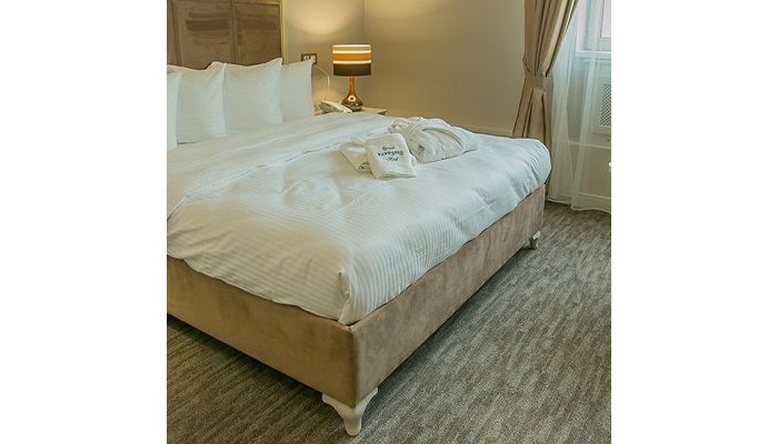 Hotel Grand Sapphire poza 2