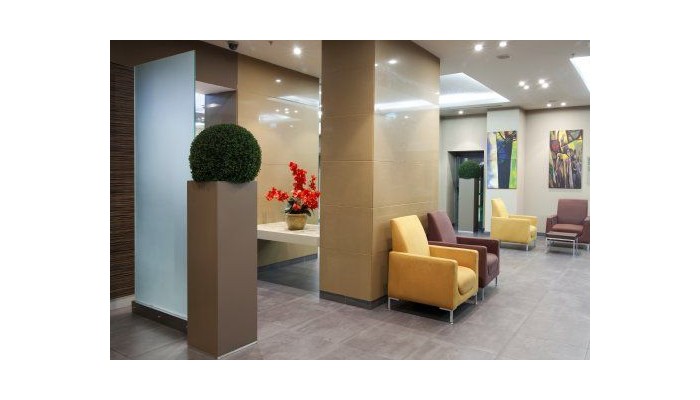 Hotel Holiday Inn Almaty poza 2