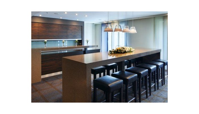 Hotel Holiday Inn Almaty poza 9