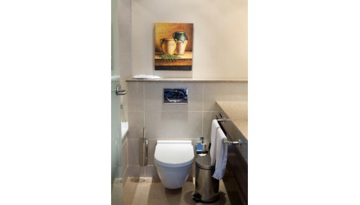 Hotel Holiday Inn Almaty poza 3