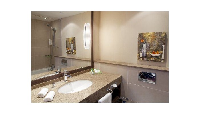 Hotel Holiday Inn Almaty poza 10