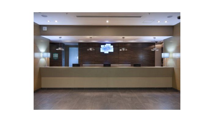 Hotel Holiday Inn Almaty poza 6