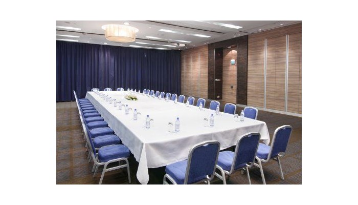 Hotel Holiday Inn Almaty poza 7