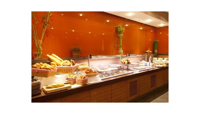 Hotel Holiday Inn Almaty poza 11