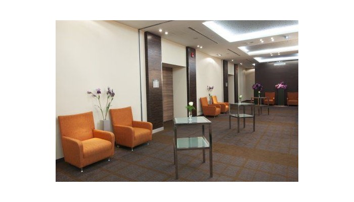 Hotel Holiday Inn Almaty poza 8