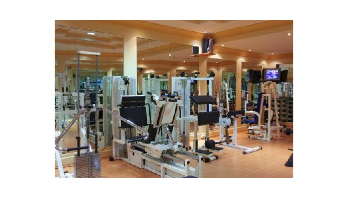 Hotel Intercontinental Almaty poza 4