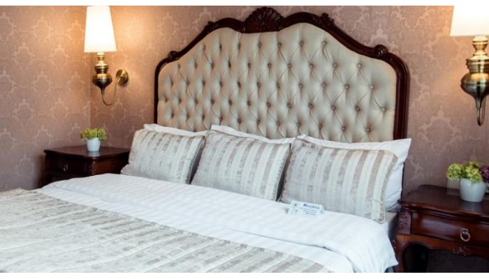 Hotel Kazzhol Almaty poza 5