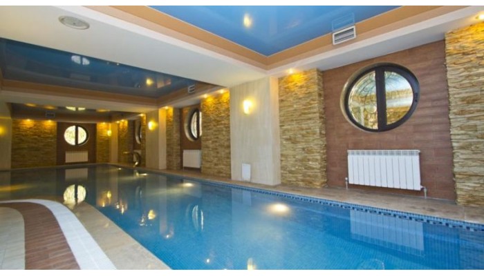 Hotel Kazzhol Almaty poza 2