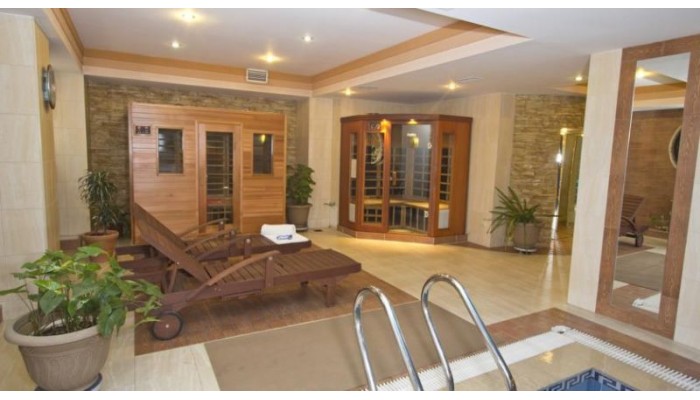 Hotel Kazzhol Almaty poza 3