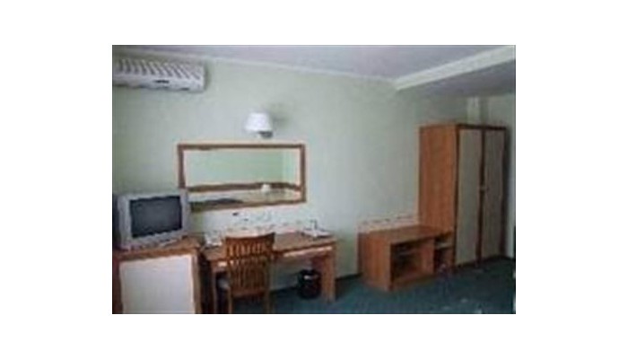 Hotel Kazzhol poza 9