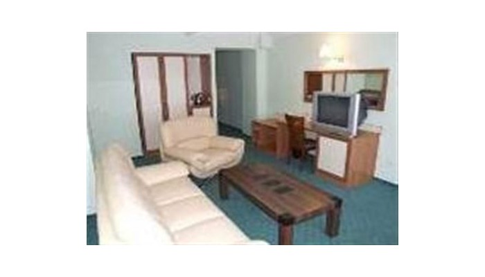 Hotel Kazzhol poza 10