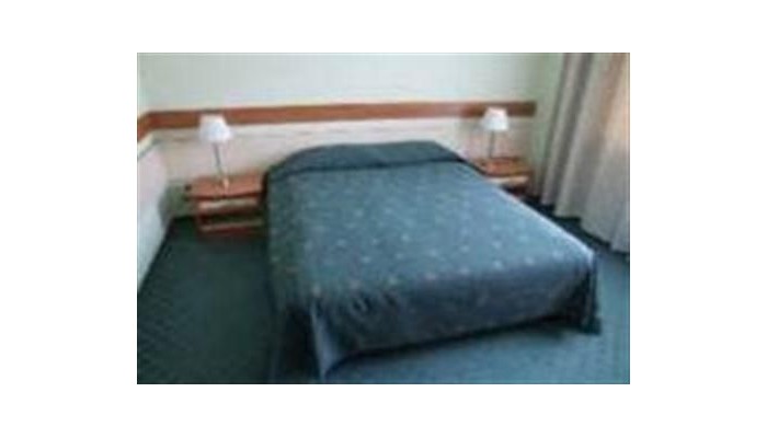 Hotel Kazzhol poza 7