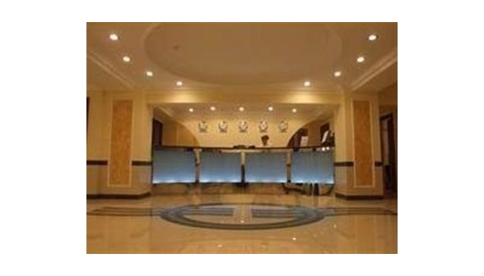 Hotel Kazzhol poza 3