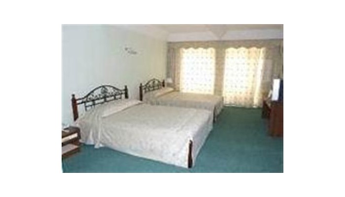 Hotel Kazzhol poza 5