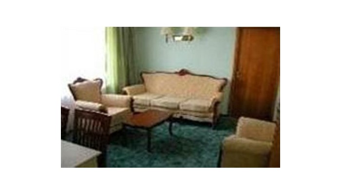 Hotel Kazzhol poza 8