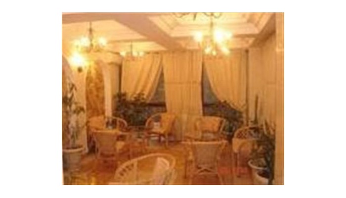 Hotel Kazzhol poza 0