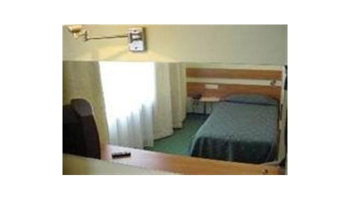 Hotel Kazzhol poza 6