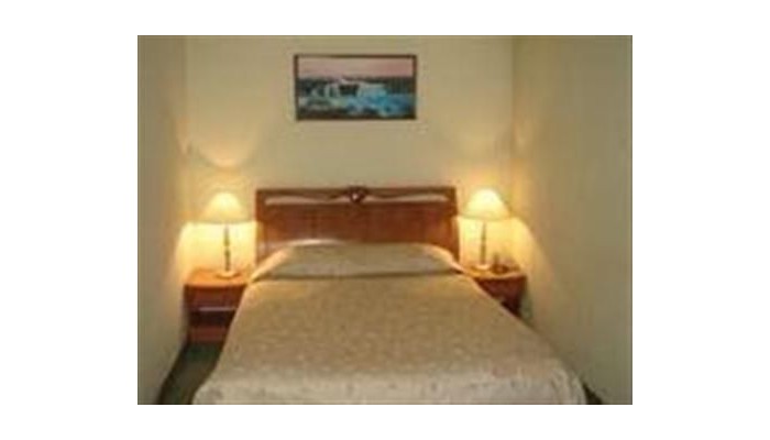 Hotel Kazzhol poza 4