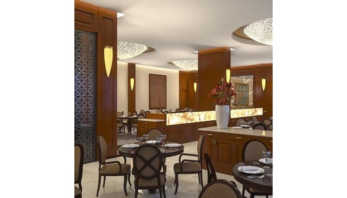 Hotel Ramada Almaty poza 7