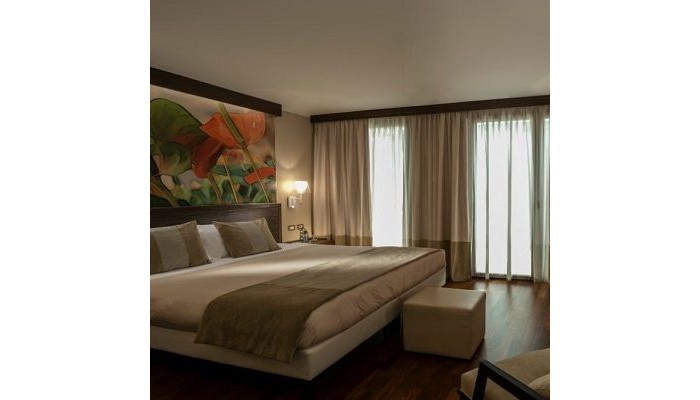 Hotel Ramada Almaty poza 5