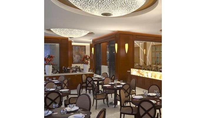 Hotel Ramada Almaty poza 8