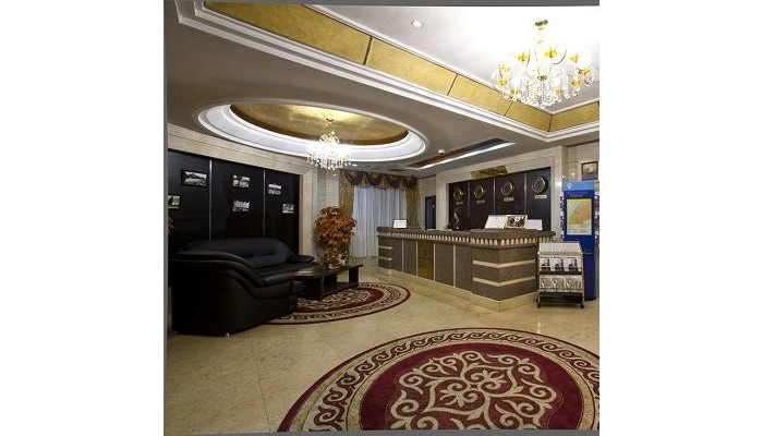 Hotel Renion Hills poza 7