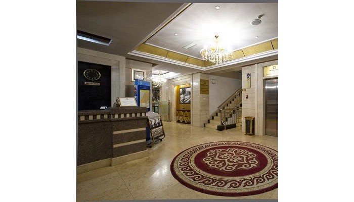 Hotel Renion Hills poza 4