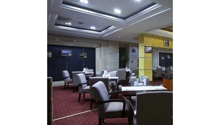 Hotel Renion Hills poza 6