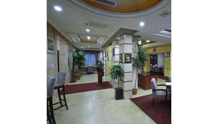 Hotel Renion Hills poza 5