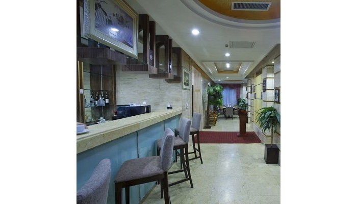 Hotel Renion Hills poza 3