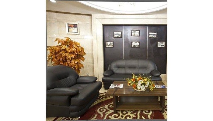 Hotel Renion Hills poza 8