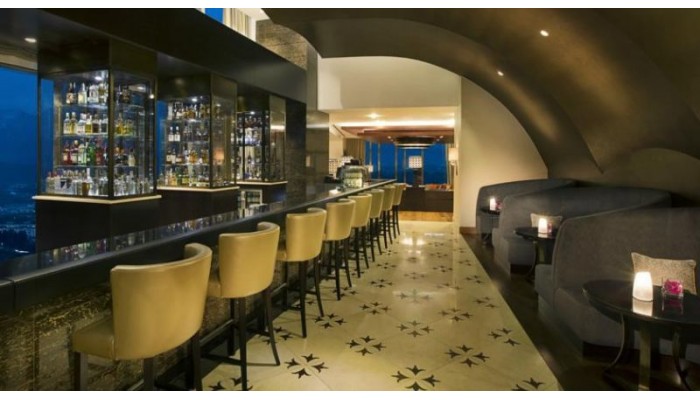 Hotel Ritz Carlton Almaty poza 5