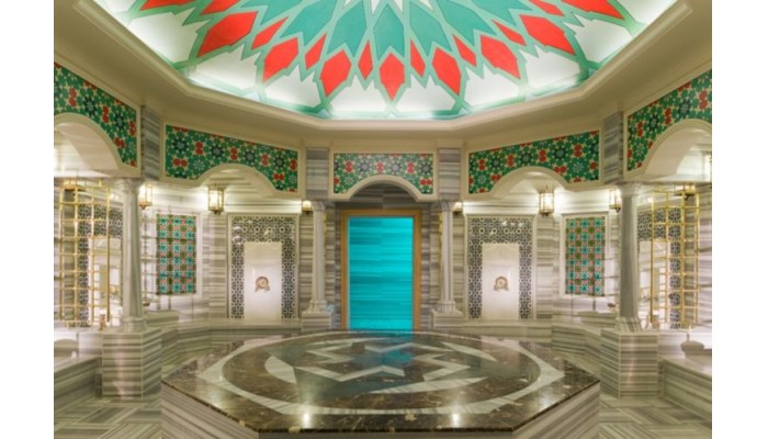 Hotel Rixos Almaty poza 1