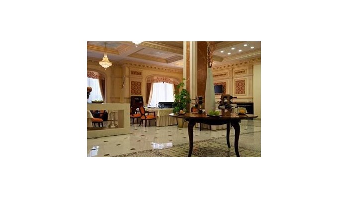 Hotel Royal Tulip poza 3