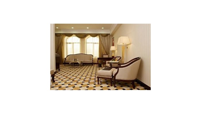 Hotel Royal Tulip poza 6