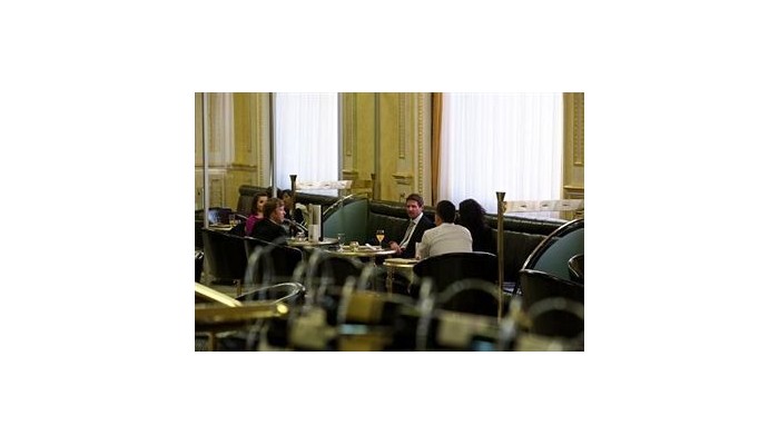 Hotel Royal Tulip poza 2