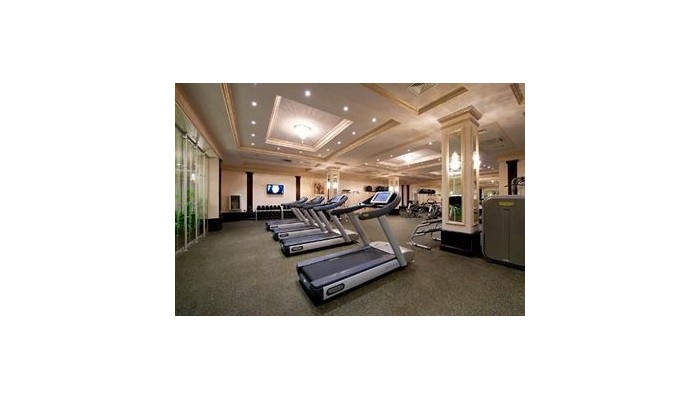 Hotel Royal Tulip poza 4