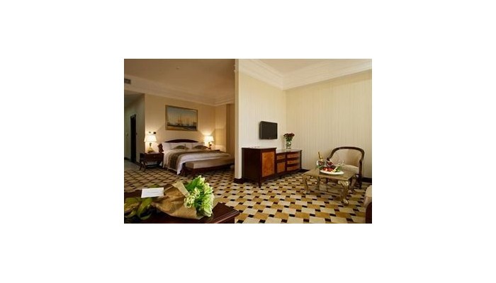 Hotel Royal Tulip poza 11