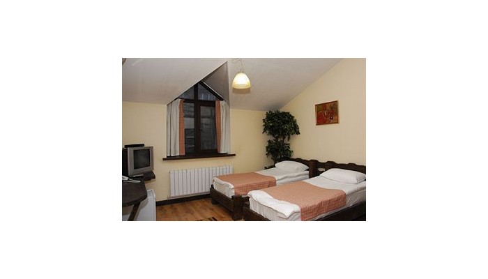 Hotel Saraichik poza 3