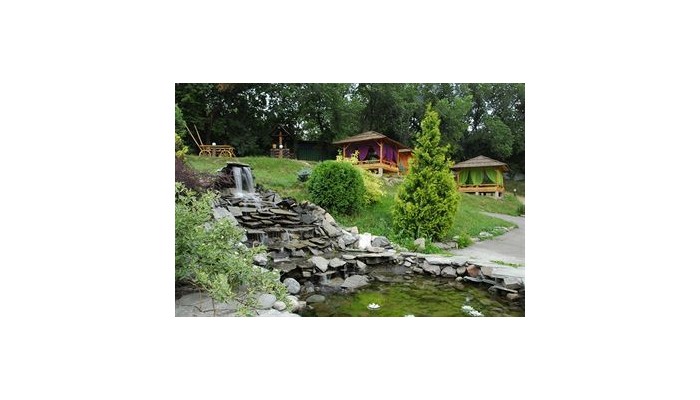 Hotel Saraichik poza 9