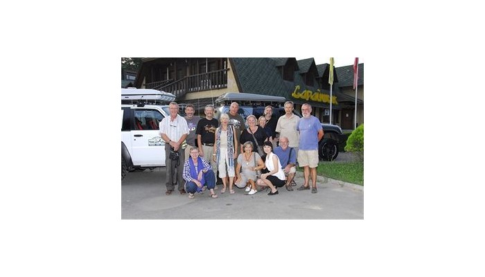 Hotel Saraichik poza 11