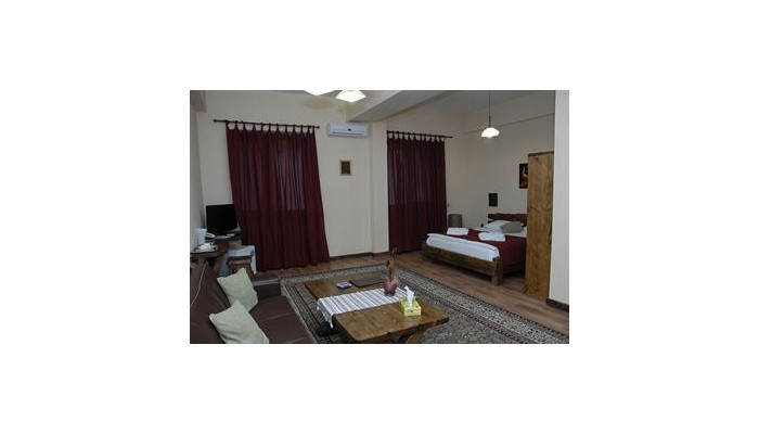 Hotel Saraichik poza 10