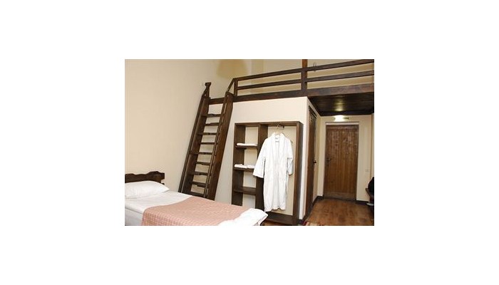 Hotel Saraichik poza 2