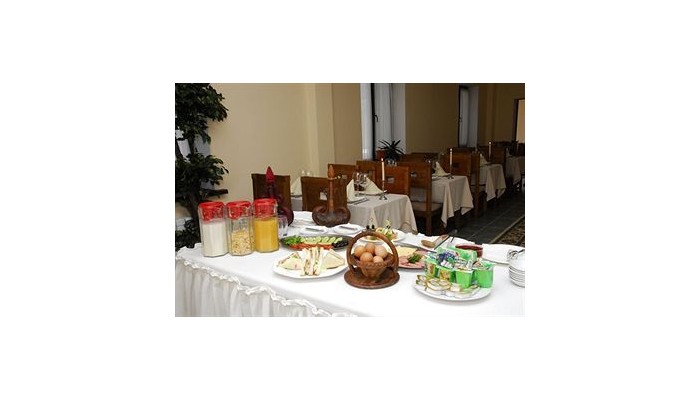 Hotel Saraichik poza 7