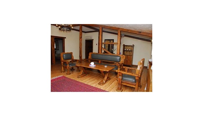 Hotel Saraichik poza 5