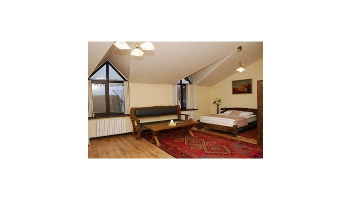 Hotel Saraichik poza 4