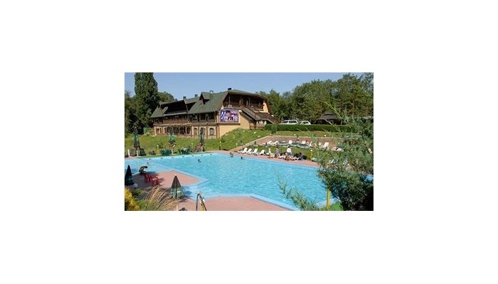 Hotel Saraichik poza 8