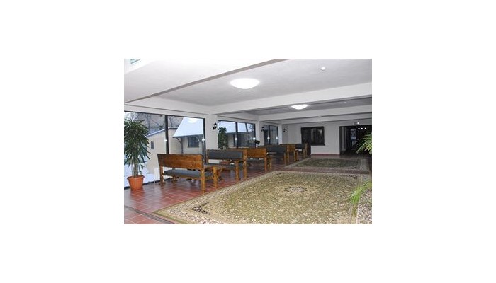 Hotel Saraichik poza 1