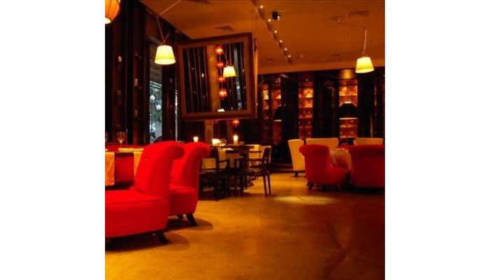 Kazakhstan Hotel poza 9