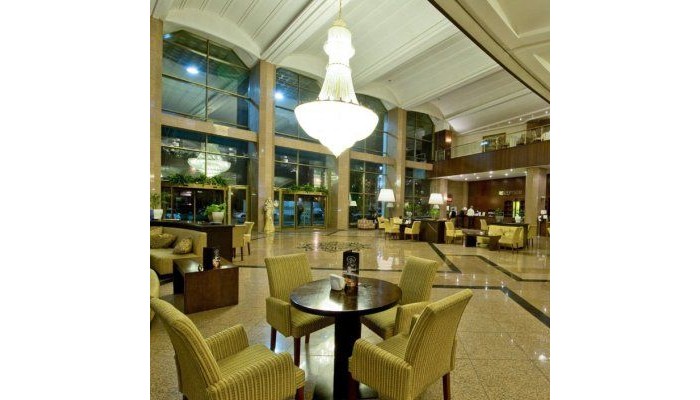 Kazakhstan Hotel poza 8